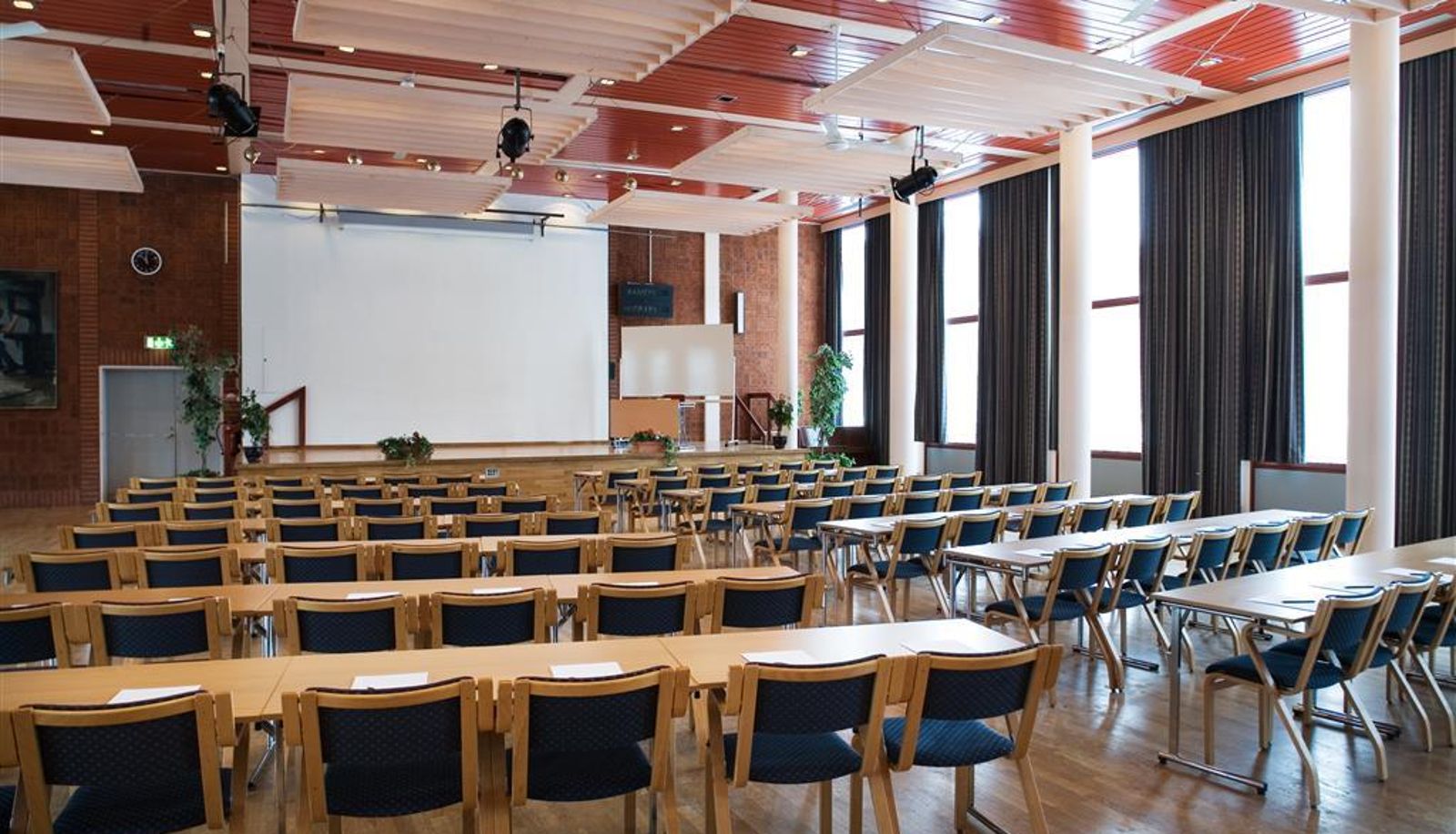 Sala conferenze - First Hotel Statt Soderhamn