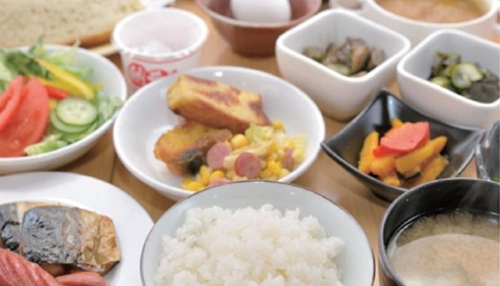 Informacje - Niigata Keihin Hotel