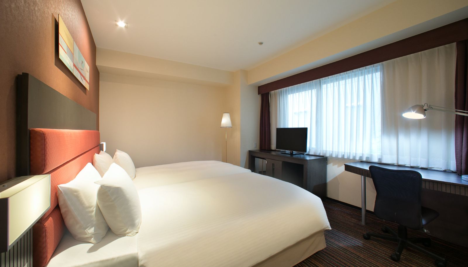 Zimmer - Holiday Inn OSAKA NAMBA by IHG