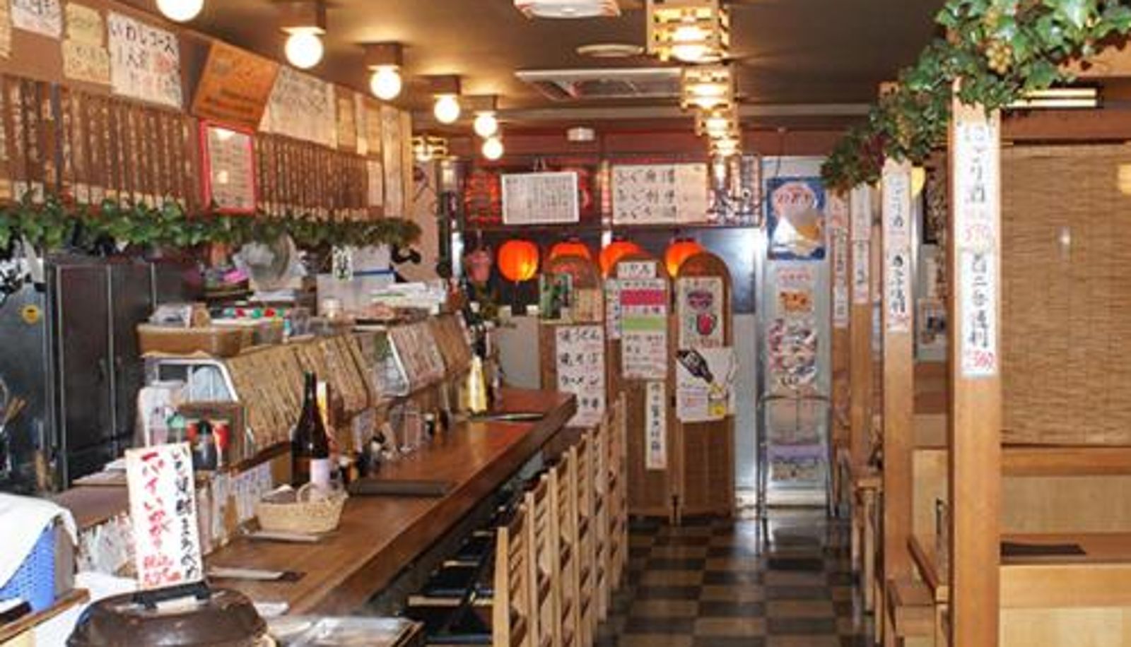 Frühstücksraum innerhalb des Restaurants - HOTEL LiVEMAX BUDGET Sagamihara