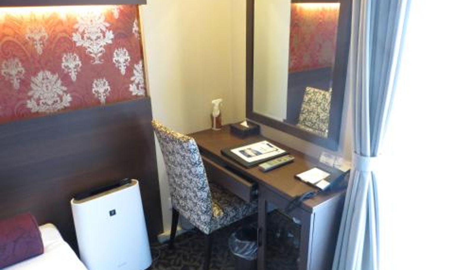 Familienzimmer - Hotel WBF Sapporo Chuo
