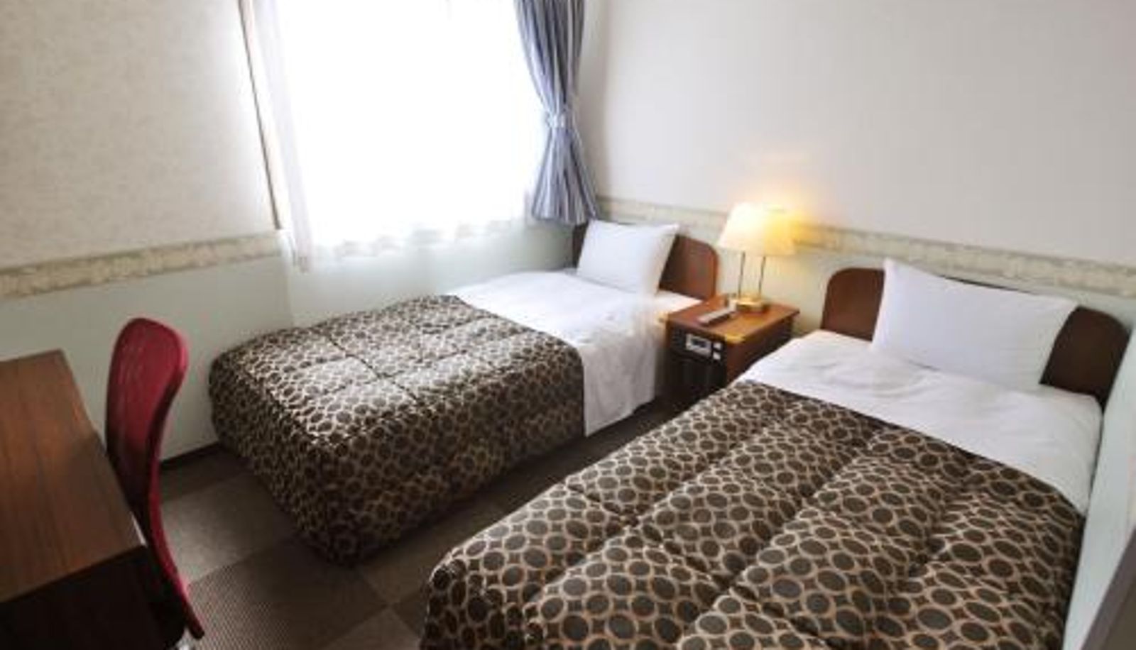 Room - Futsukaichi Green Hotel