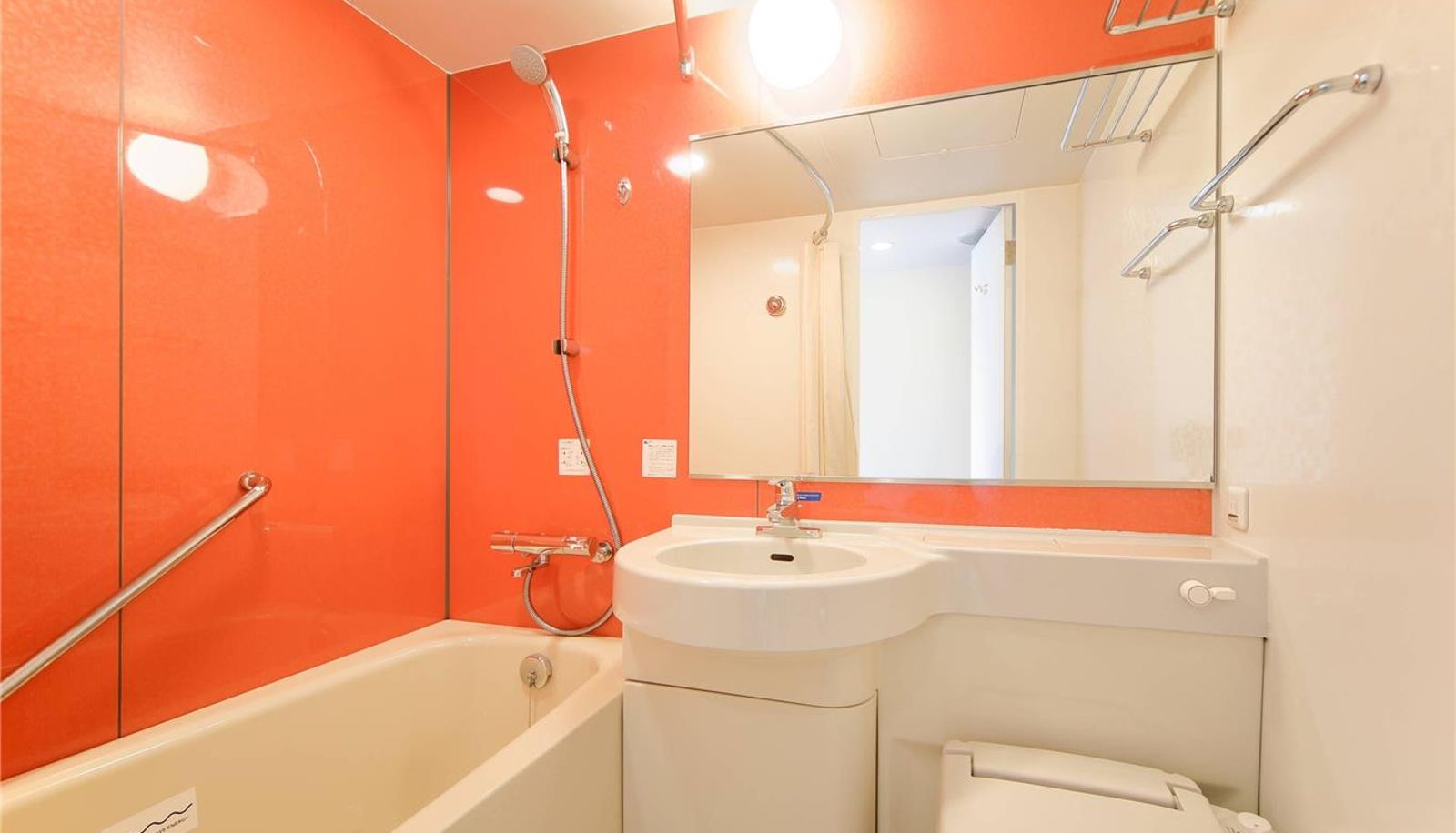 Chambre - Comfort Inn Munakata
