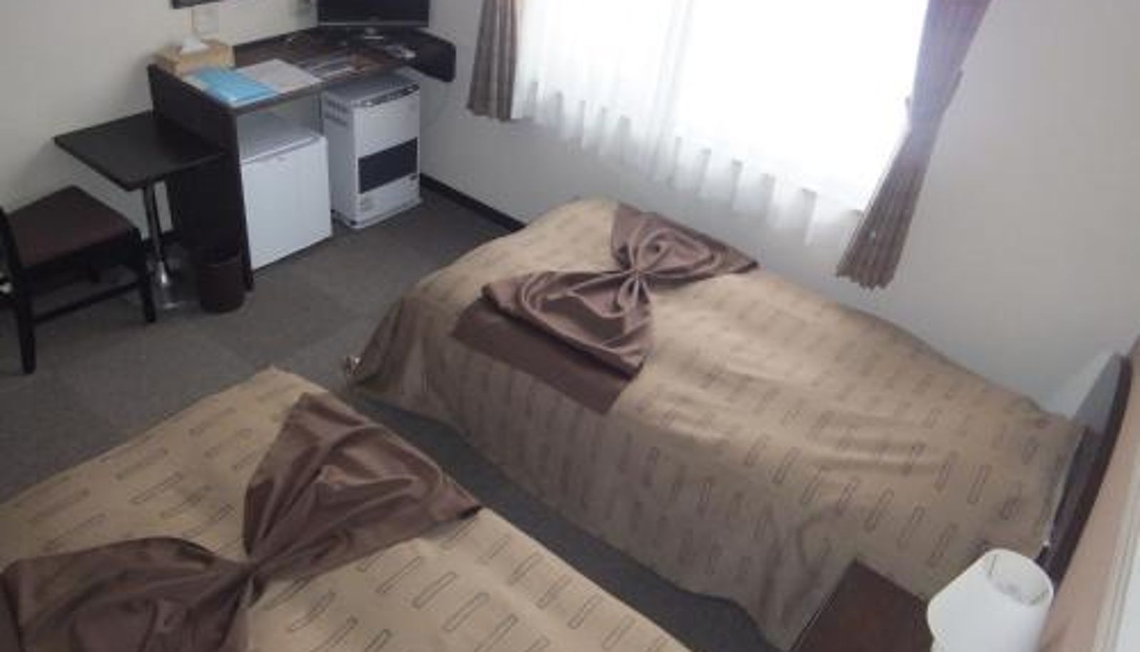 Dreibettzimmer - Petit Hotel Blaneneige