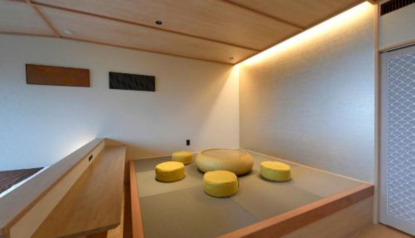 Room - Takimotokan Yuki No Sato