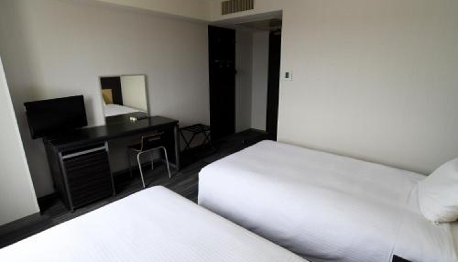 Zimmer - Washington R&B Hotel Hachioji