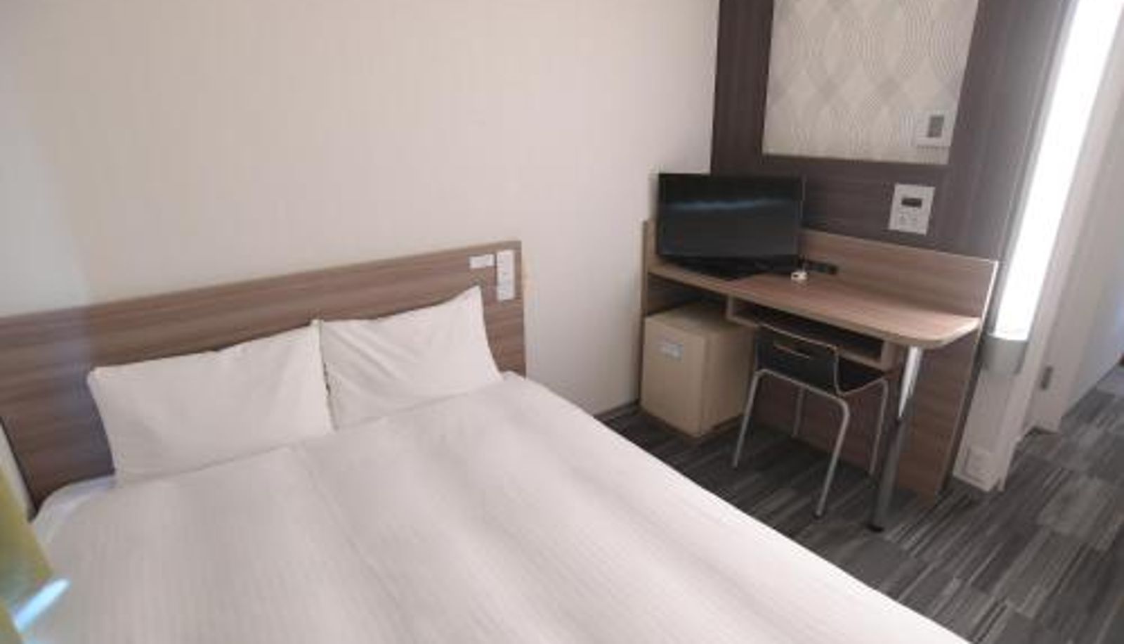 Zimmer - Washington R&B Hotel Hachioji