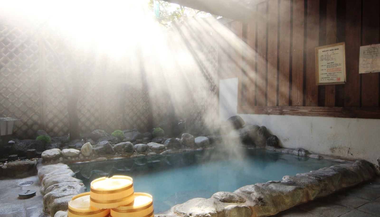 Basen - Hotel Grace Hakuba