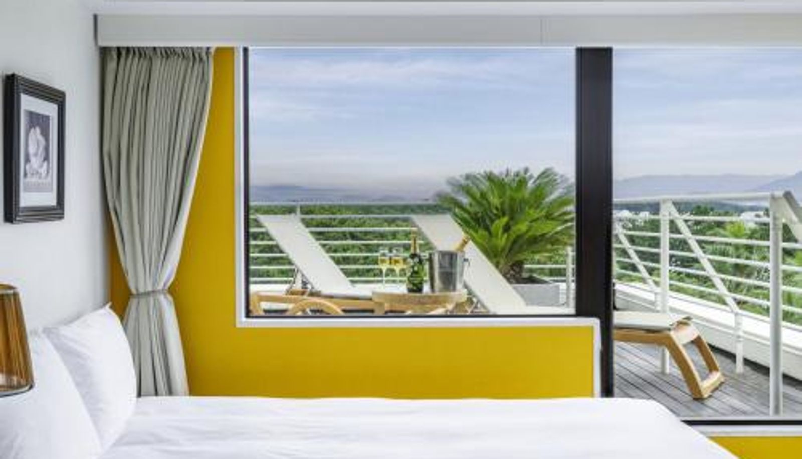 Info - The Luigans Spa and Resort