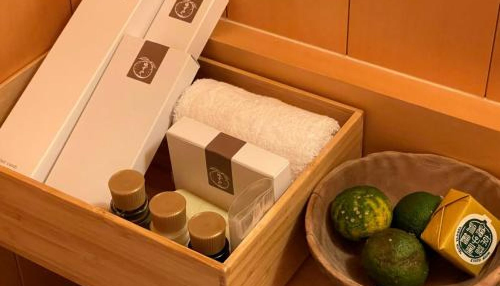 Informacje - Yuzuya Ryokan - Adult Only