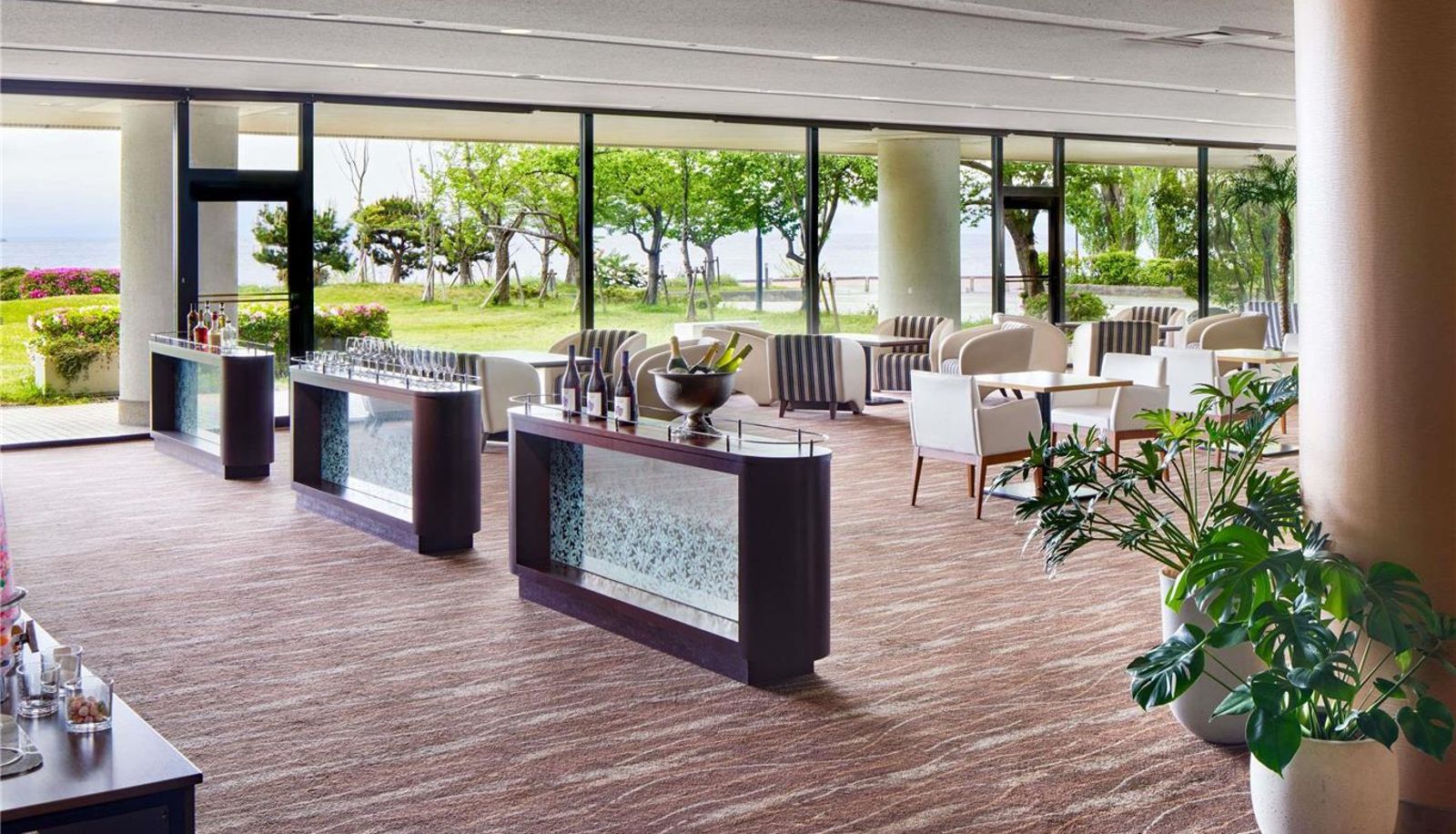 Zimmer - Grand Mercure Lake Biwa Resort & Spa