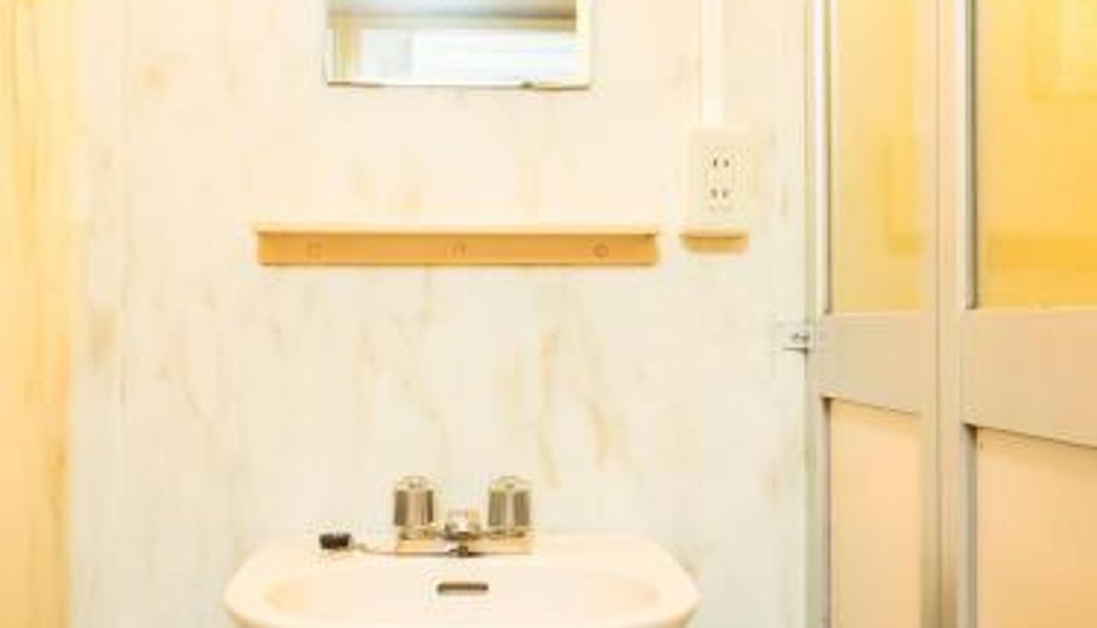 Standardzimmer - Hikone Station Hotel