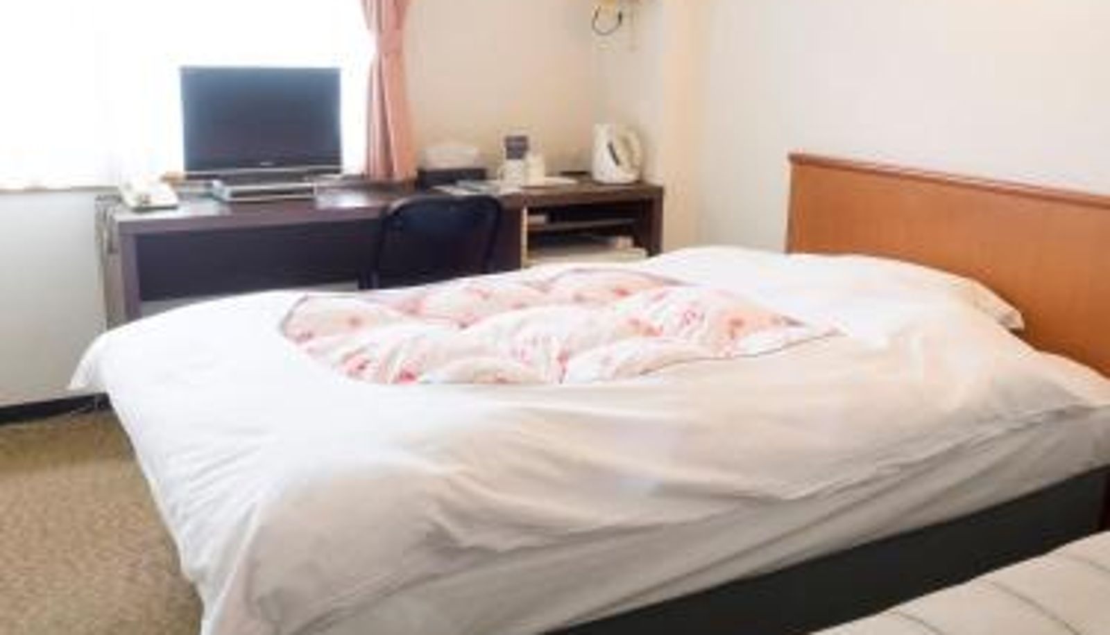 Standardzimmer - Hikone Station Hotel