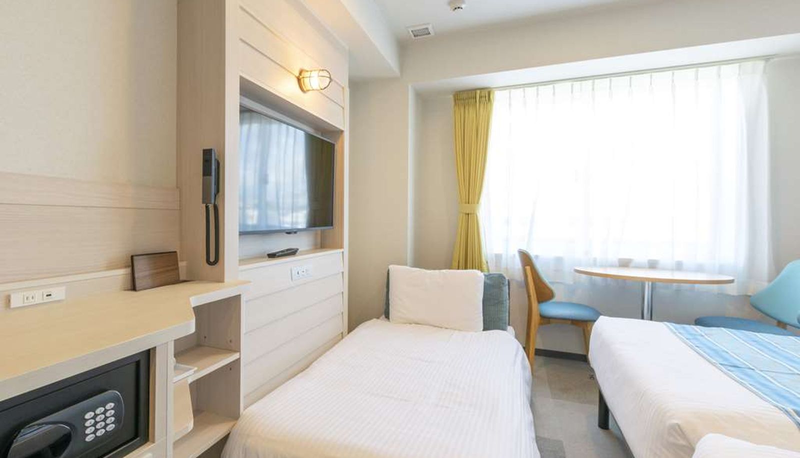 Camera - Comfort Hotel Ishigaki Island