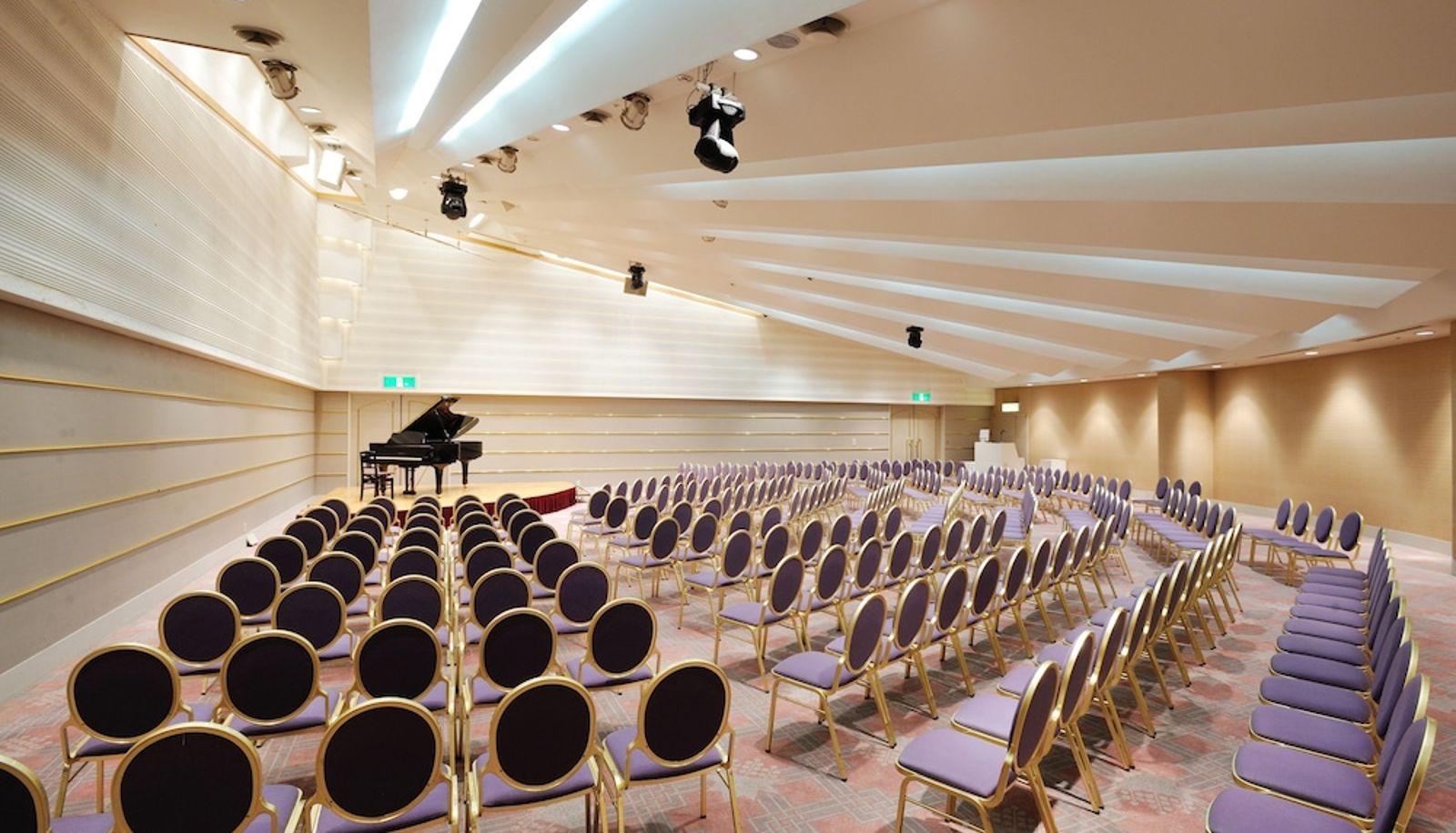 Meeting room - Bellino Hotel Ichinoseki