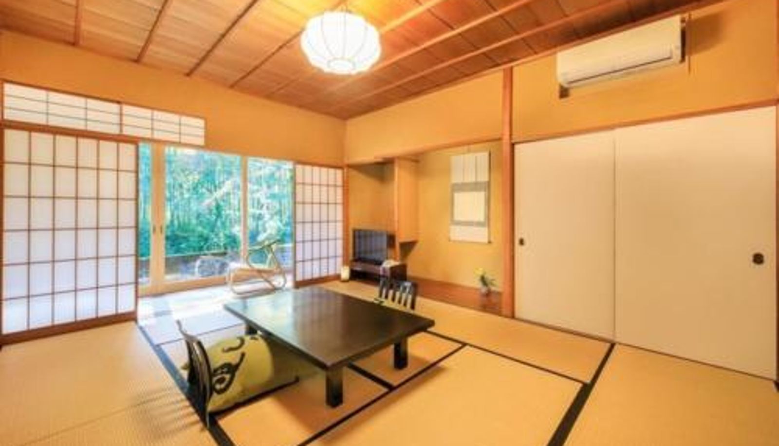 Habitación familiar - Arai Ryokan
