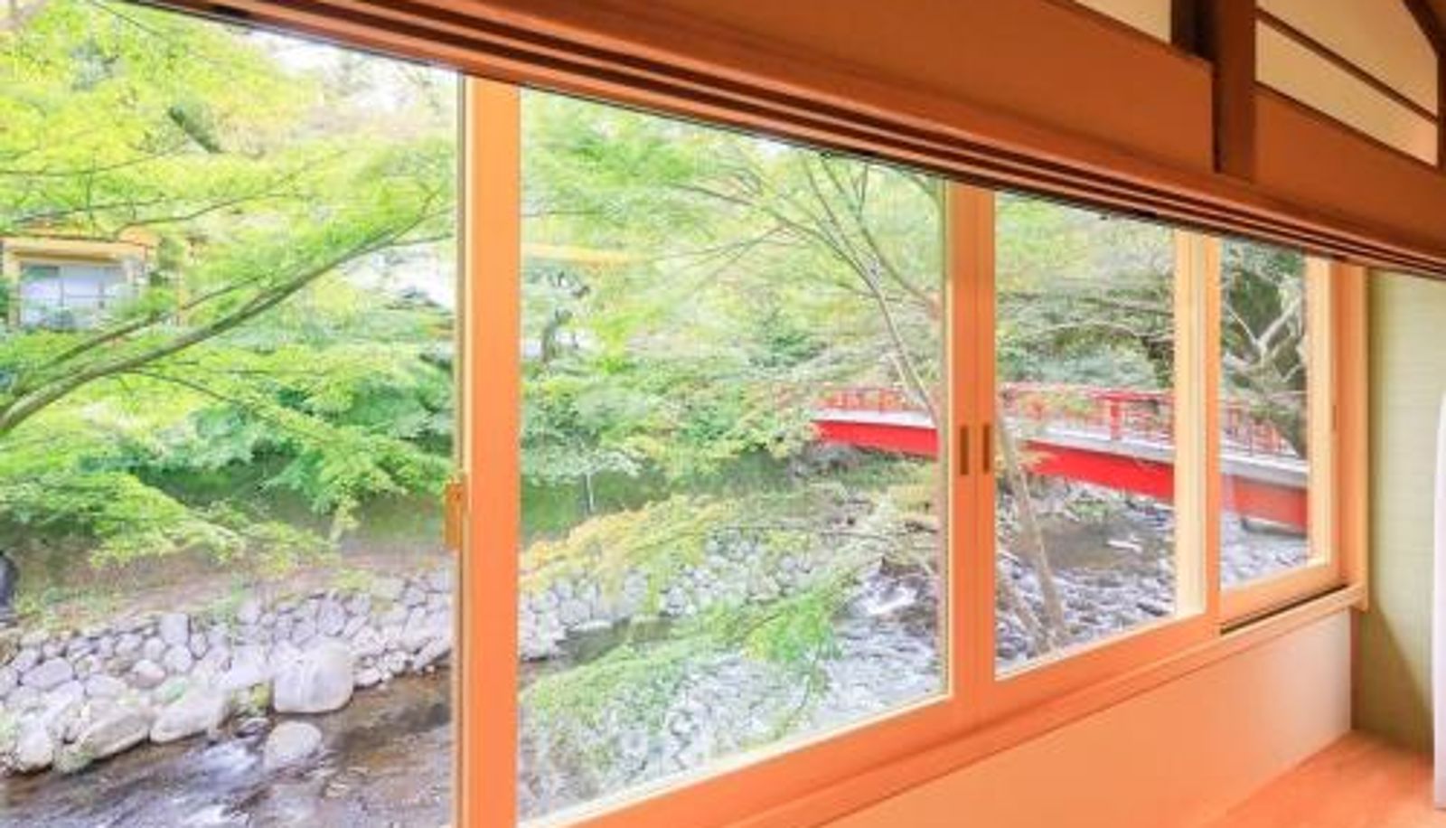 Habitación familiar - Arai Ryokan