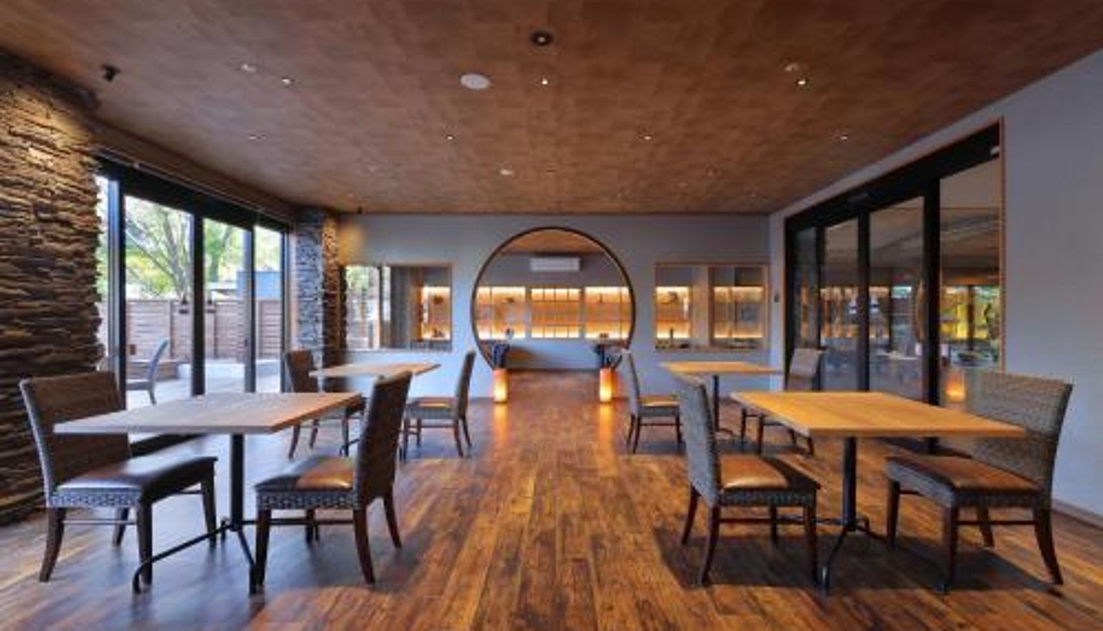Bar - Marukyu Ryokan