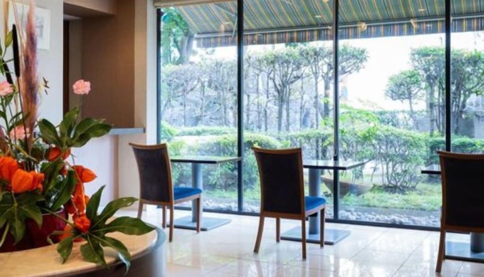 Lobby - Hotel Taisei Annex