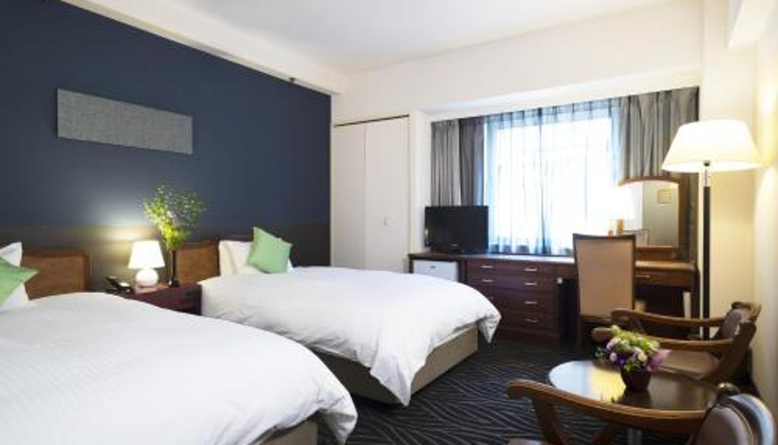 Room - Kanazawa New Grand Hotel Prestige