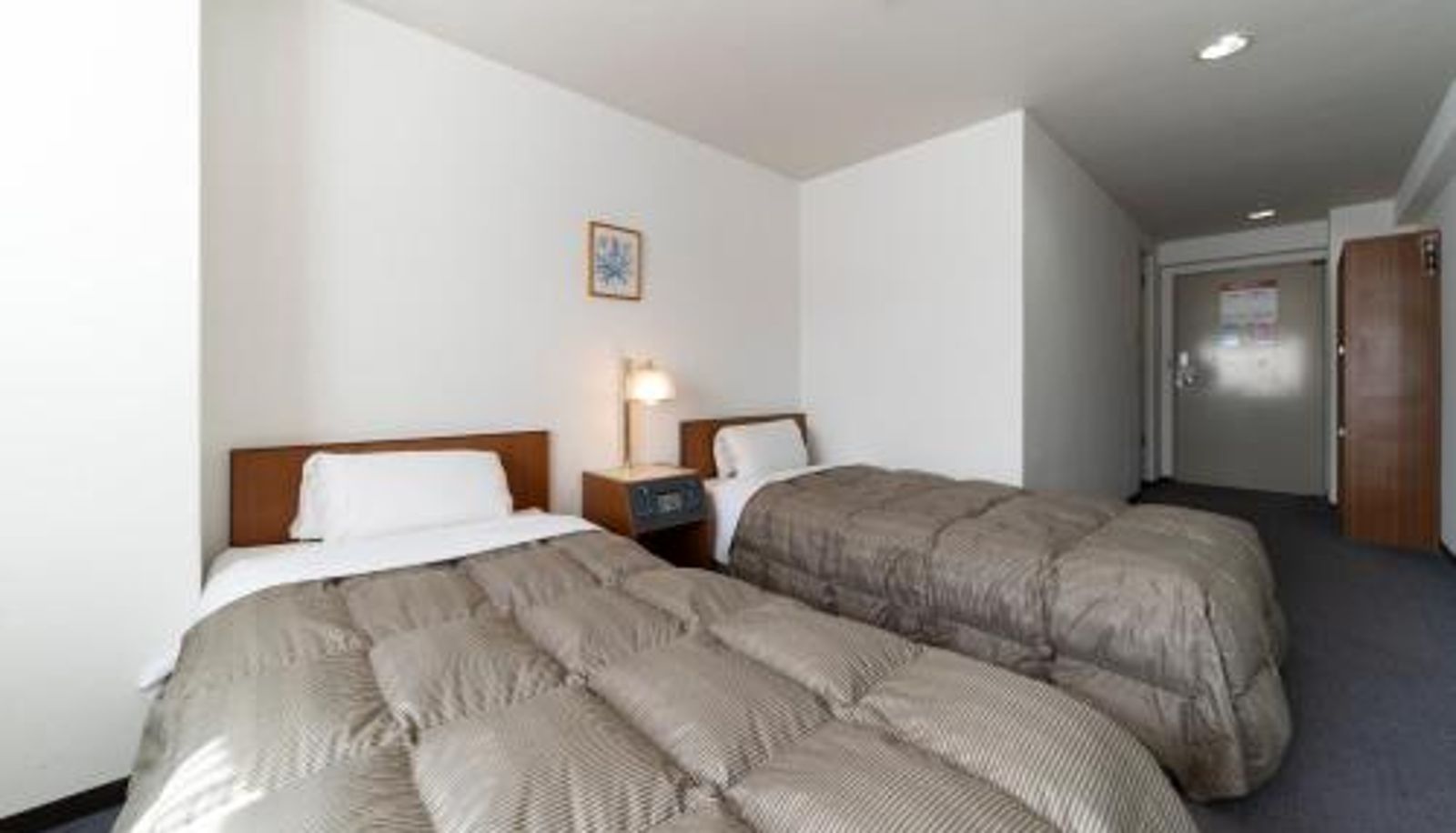 Pokój - Hotel Econo Higashi Kanazawa