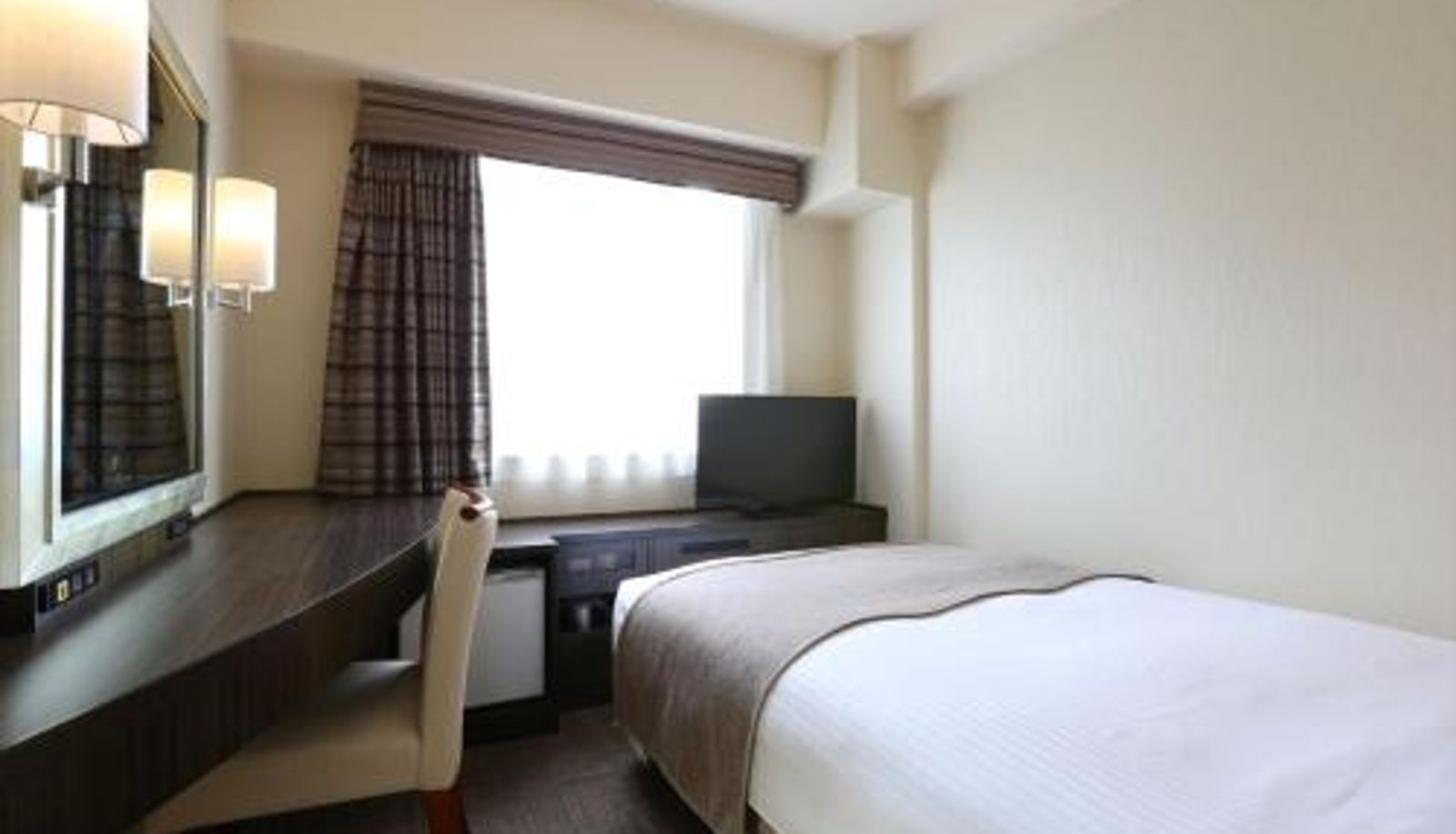 Pokój - Hotel Hokke Club Niigata Nagaoka