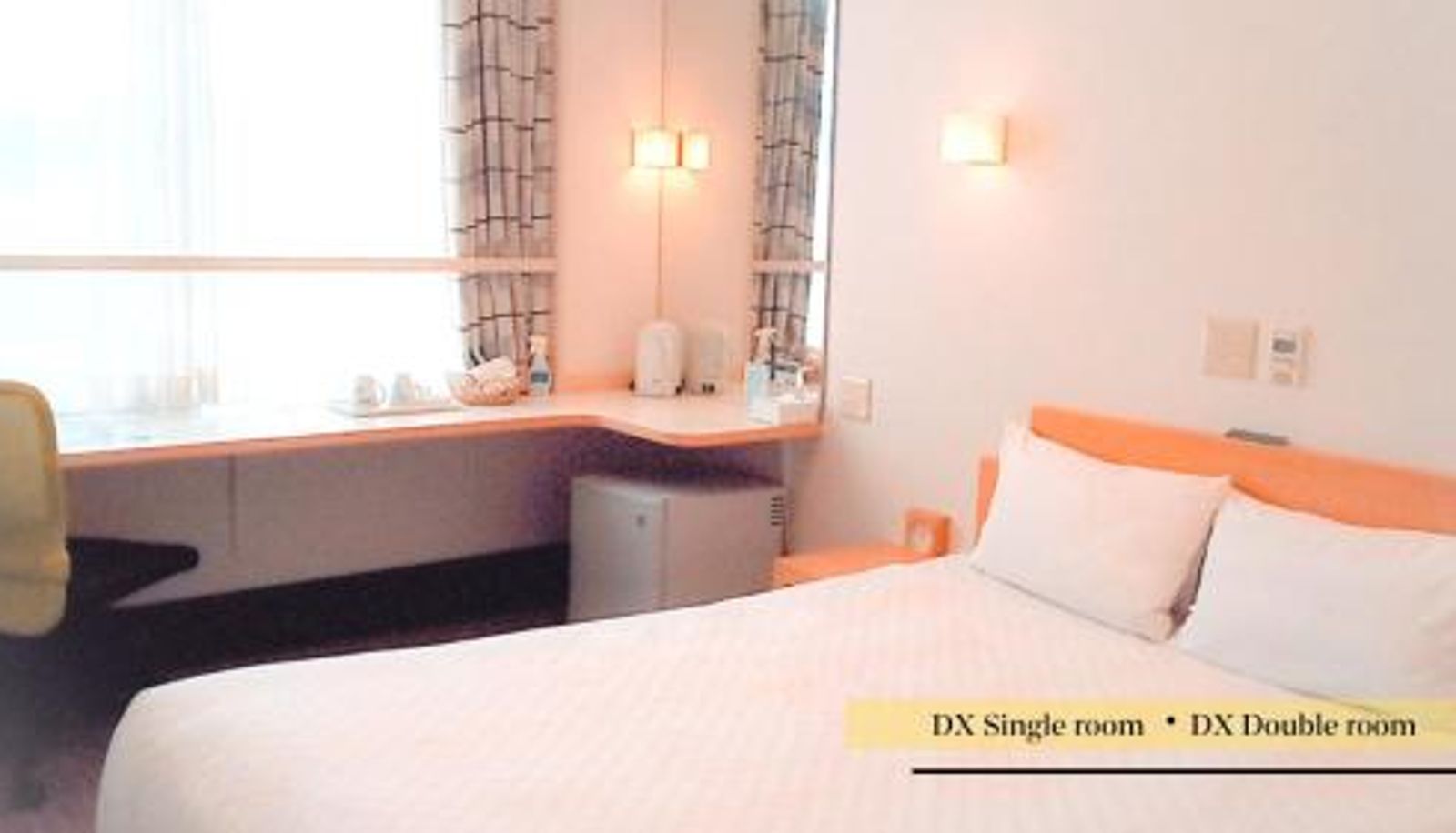 Info - Smile Hotel Matsuyama
