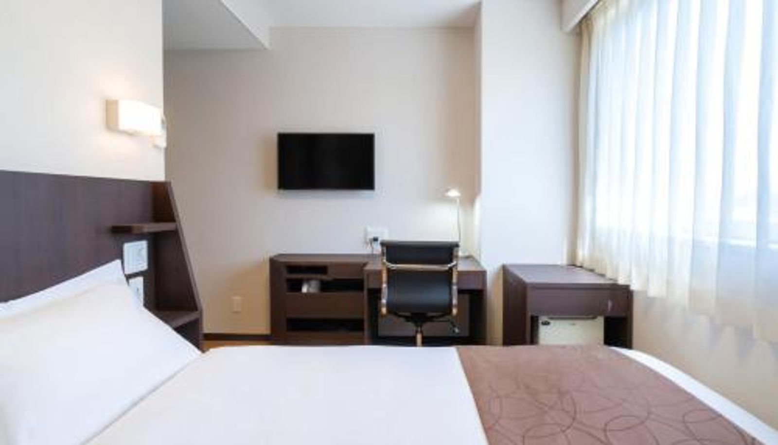 Zimmer - Hotel Katsuyama Premiere