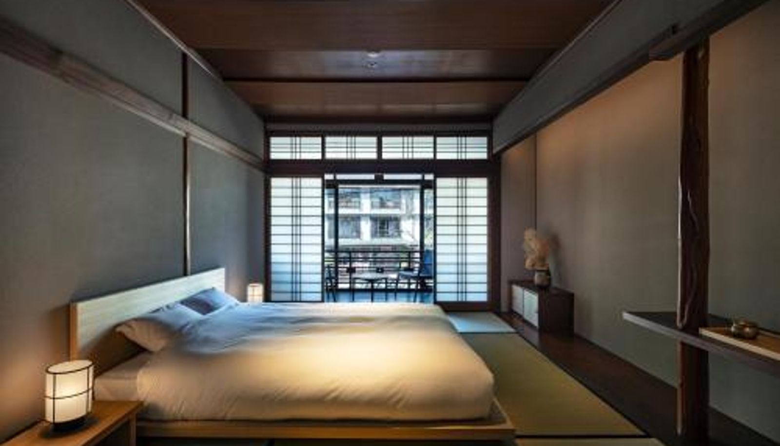 Zimmer - Kobayashiya -Kinosaki Onsen-