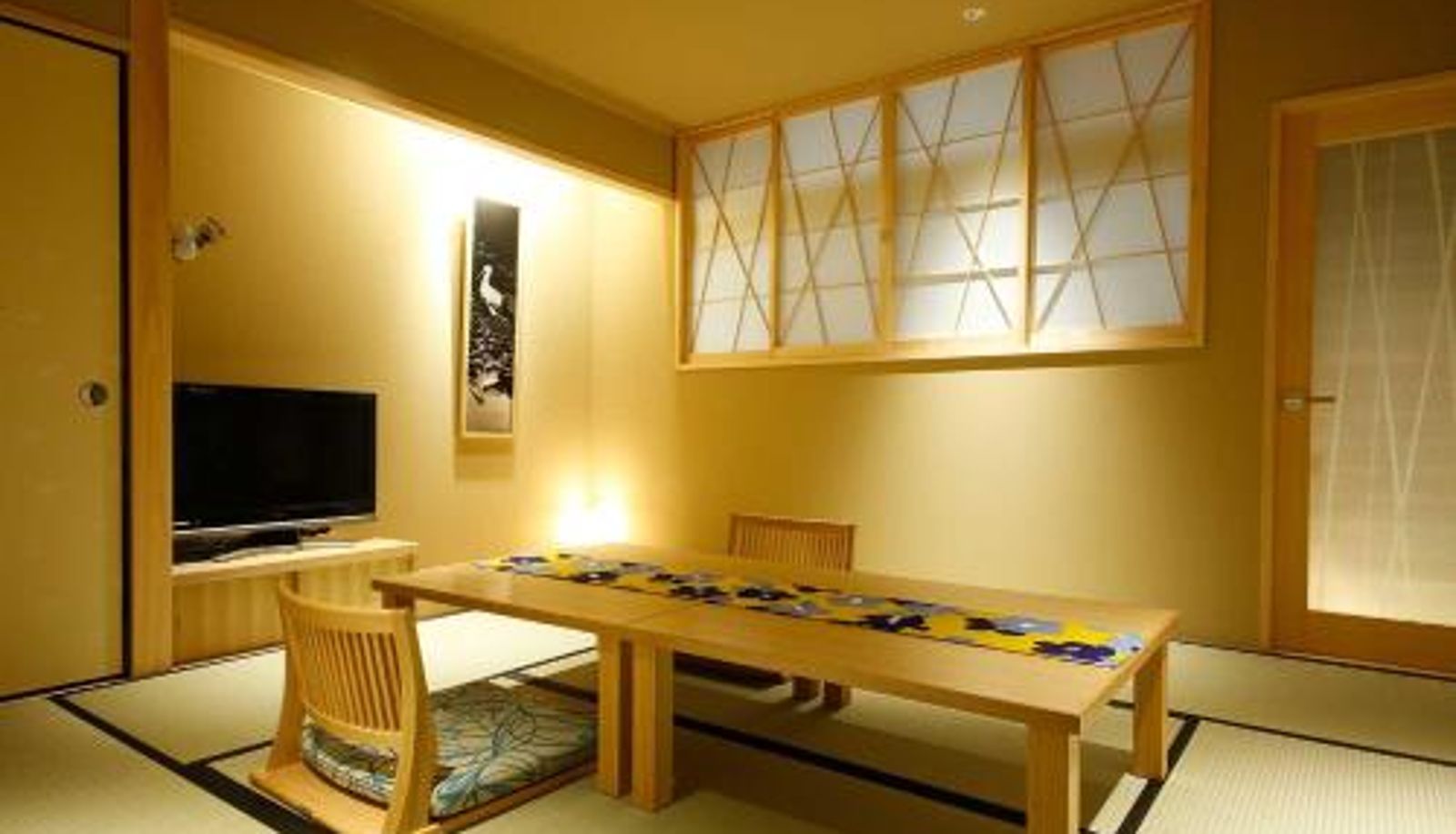 Standardzimmer - Yuraku Kinosaki Spa & Gardens