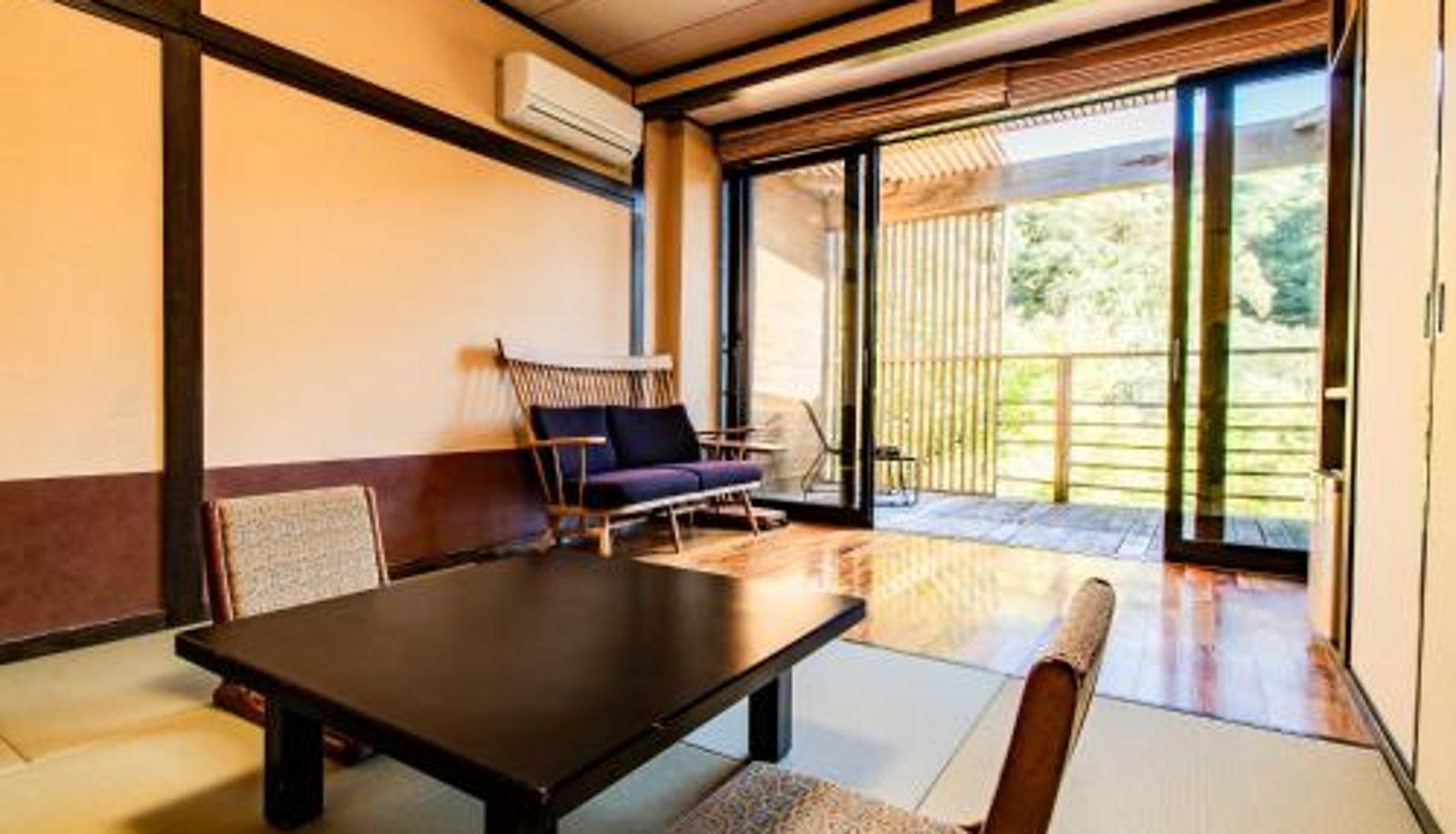 Familienzimmer - Kirishima Momijidani Seiryuso