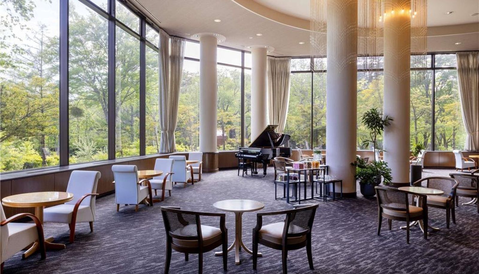 Zimmer - Mercure Urabandai Resort & Spa