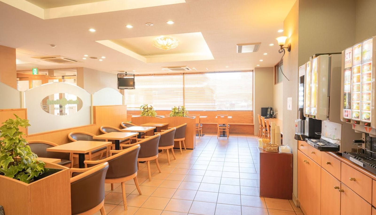 Hall - Smile Hotel Nishiakashi