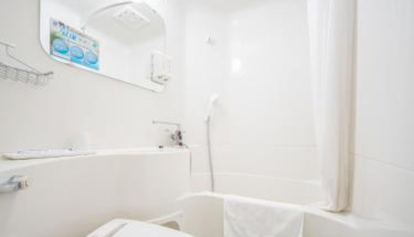 Chambre - Super Hotel Kochi