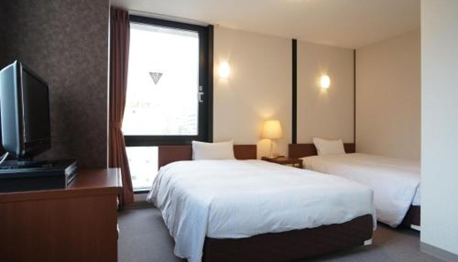 Pokój - Kochi Green Hotel Harimayabashi