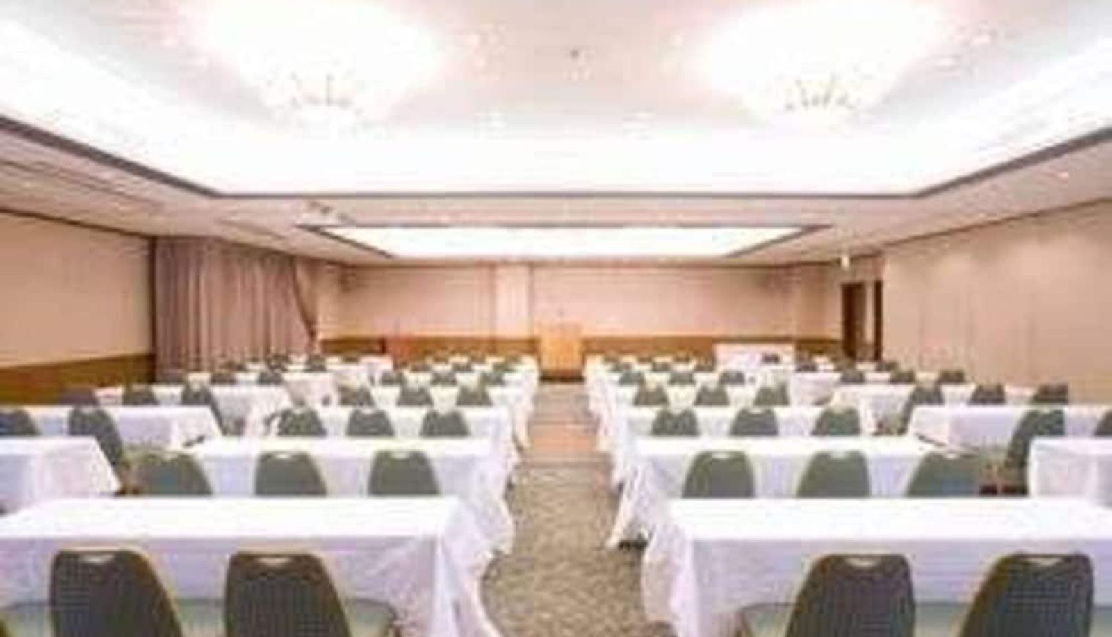 Meetingzimmer - Kochi Sunrise Hotel