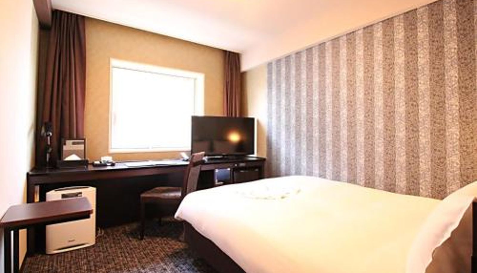 Informacje - Richmond Hotel Kochi