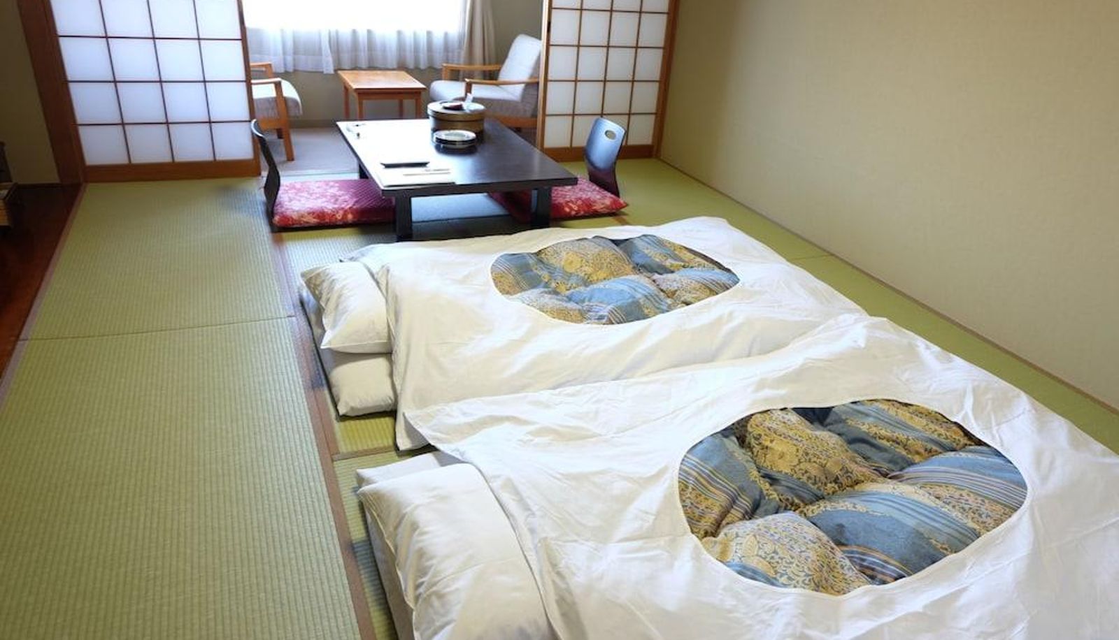 Standardzimmer - Active Resorts FUKUOKA YAHATA