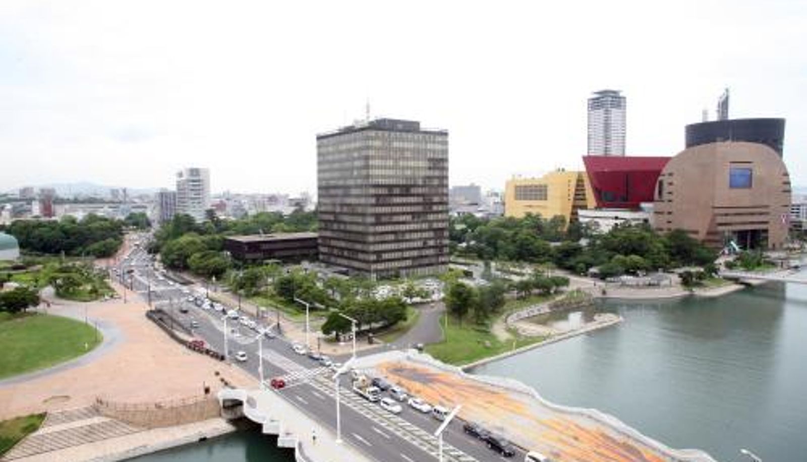 Zimmer - Hotel Crown Palais Kokura