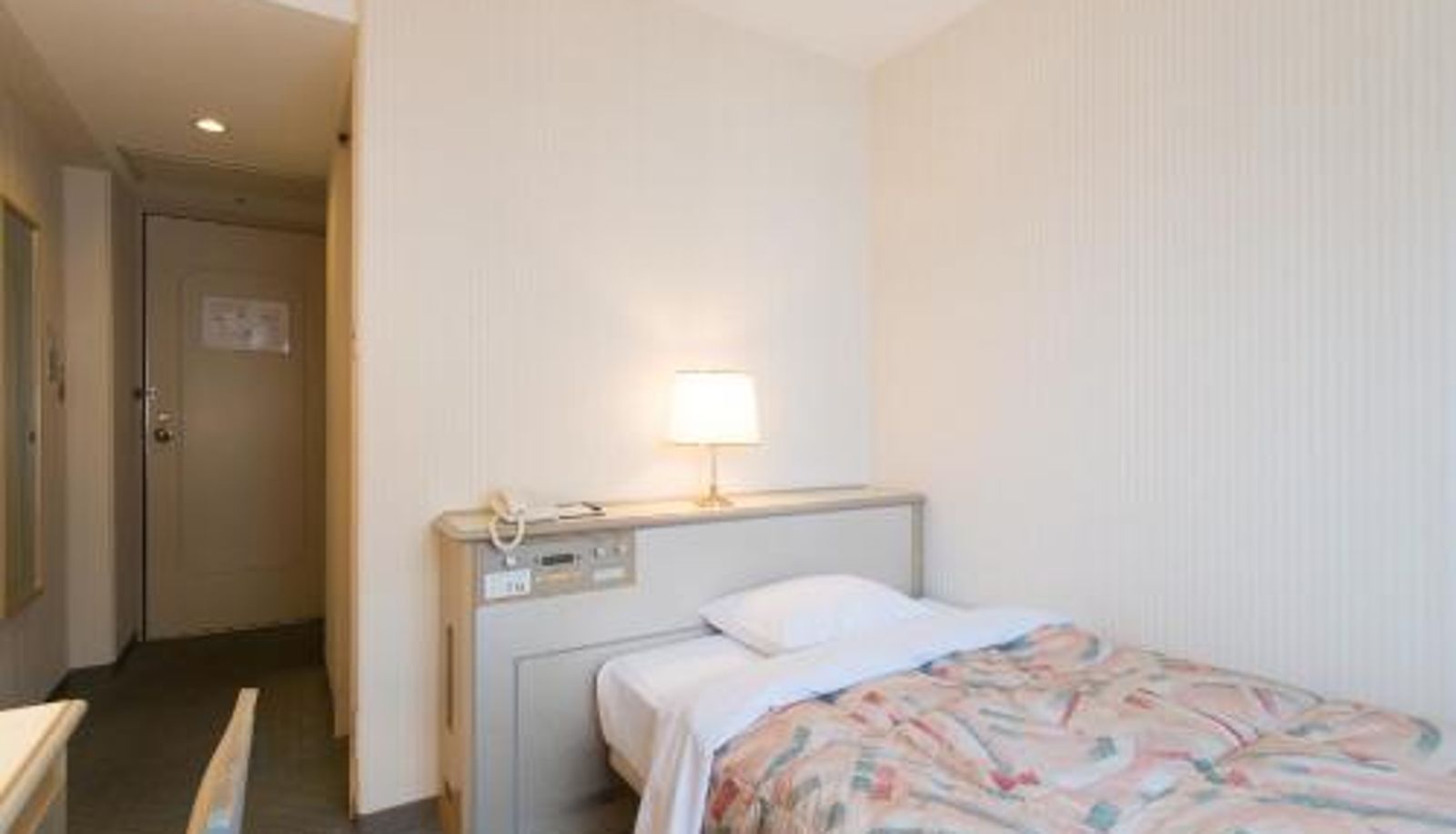 Zimmer - Tabist Hotel Tetora Kitakyushu