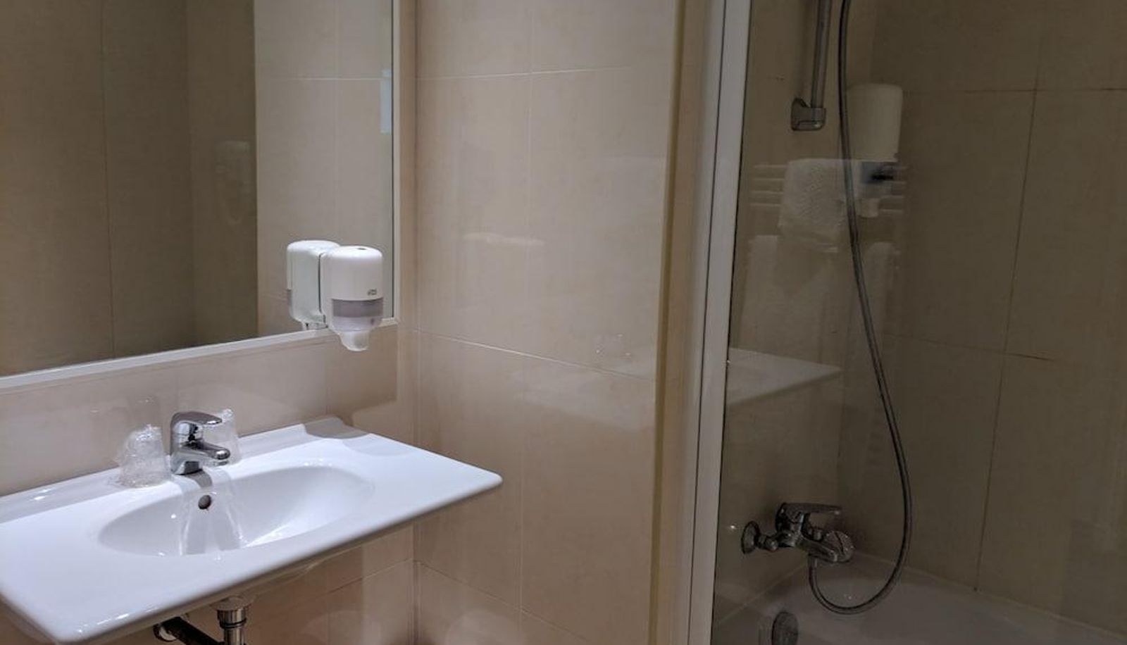 Superior kamer (tweepersoons) - Club Inn