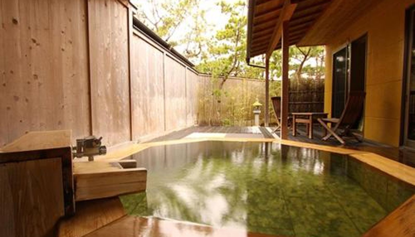 Kamer - Spa&Resort Kujukuri Taiyou-no-sato
