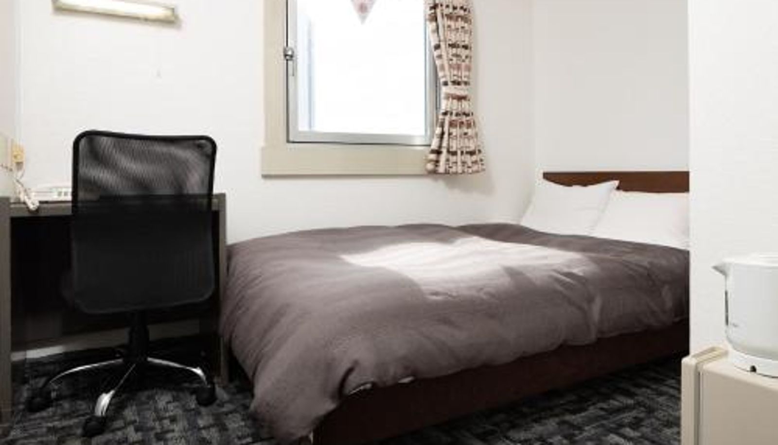 Info - Kurashiki Station Hotel