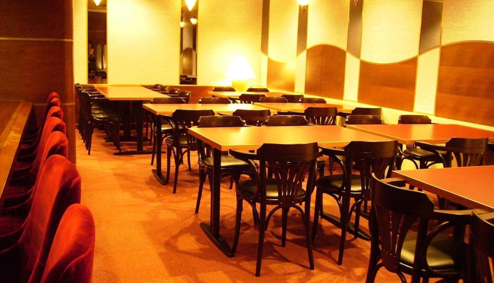 Meetingzimmer - Hotel 21