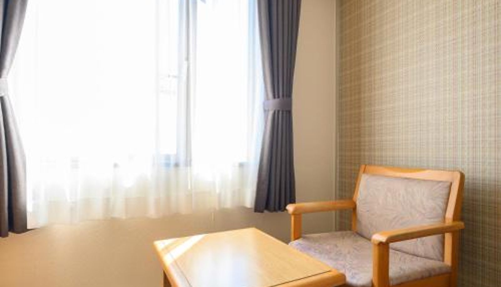 Pokój - Hotel Green Park Suzuka
