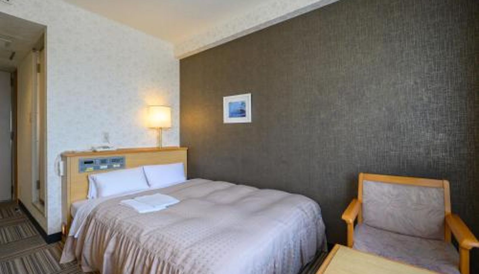 Pokój - Hotel Green Park Suzuka