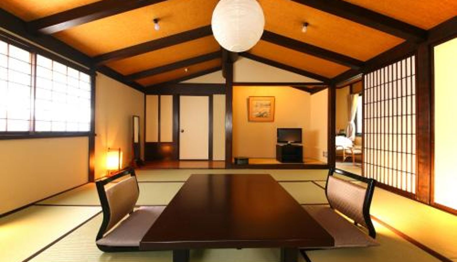 Family room - Izumiya Zenbe