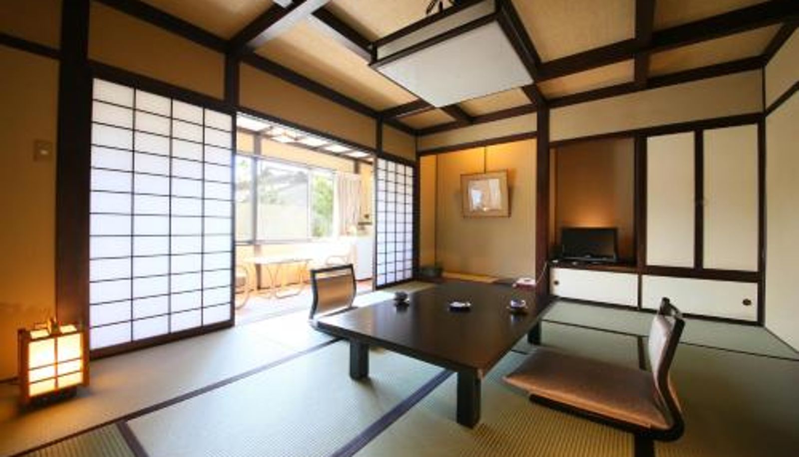 Family room - Izumiya Zenbe