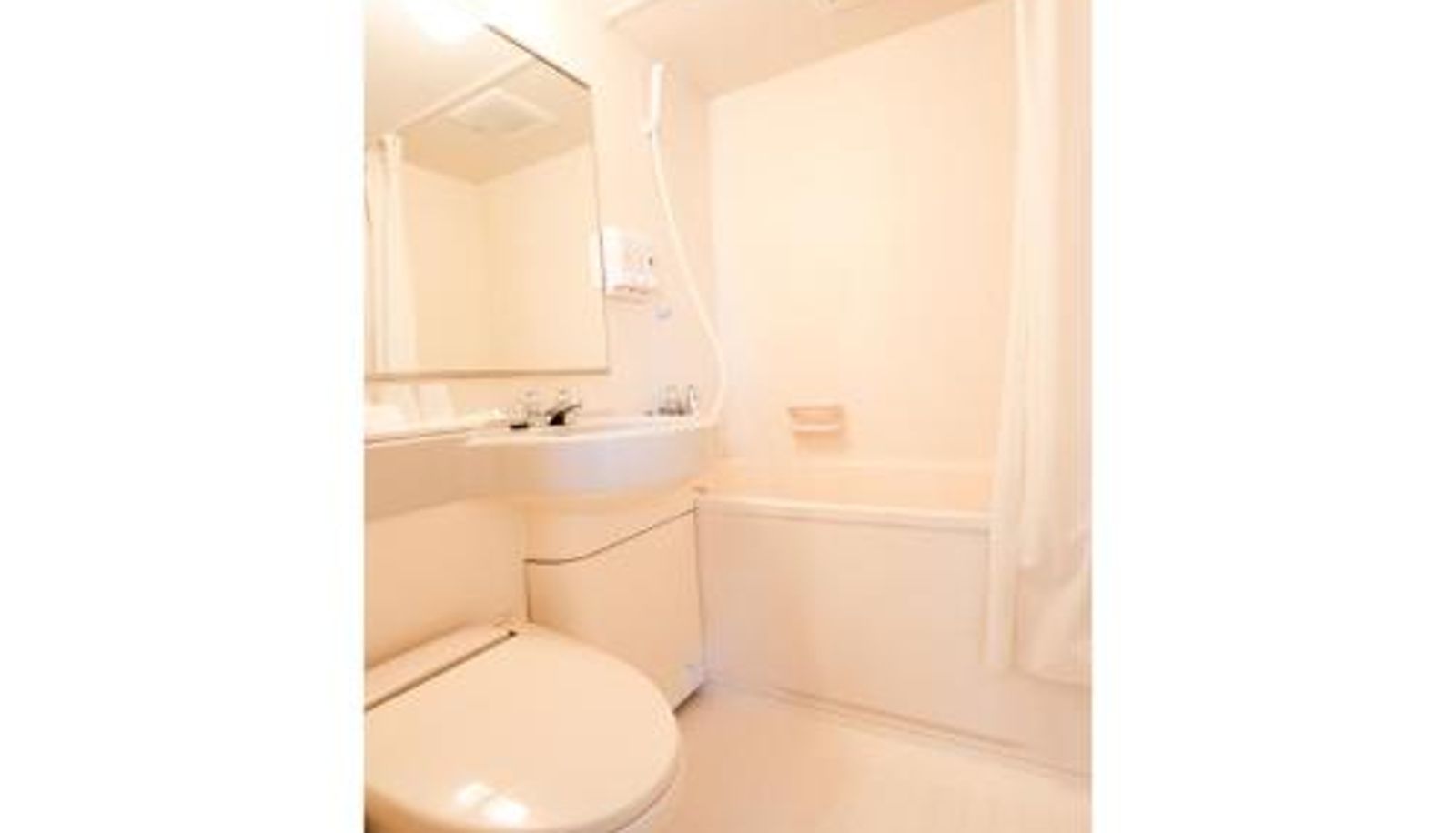 Zimmer - Smile Hotel Shiogama