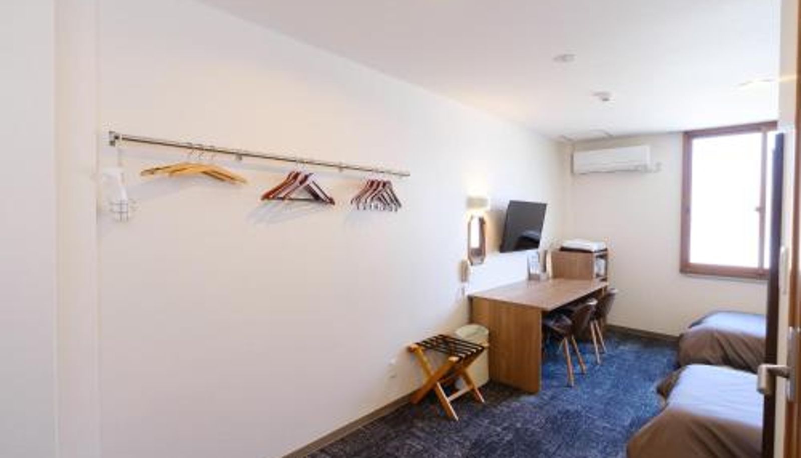 Chambre - Matsuyama New Grand Hotel